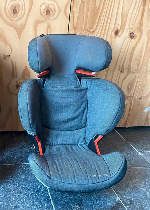 Maxicosi rodifix, Huis en Inrichting, Stoffering | Gordijnen en Lamellen, Gebruikt, Minder dan 100 cm, Ophalen