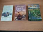 3 boeken- Bodie Thoene, Ophalen of Verzenden, Gelezen