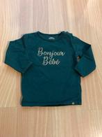 Z8 longsleeve jongen of meisje maat 62 Zgan style: Pluto, Jongetje of Meisje, Z8, Ophalen of Verzenden, Zo goed als nieuw