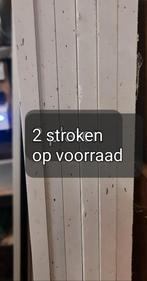 Promatect Brandwerende stroken., Ophalen, Zo goed als nieuw, Overige materialen, 20 tot 50 mm