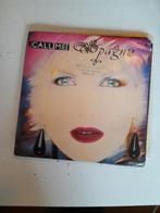 Spanga 7 inch call me, Ophalen of Verzenden, Zo goed als nieuw, Pop