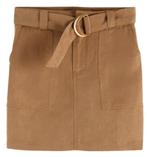 Scotch&Soda cargo rok maat 164, Meisje, Nieuw, Ophalen of Verzenden, Jurk of Rok