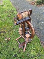 Antiek Spinnewiel - Decoratief en Functioneel, Ophalen