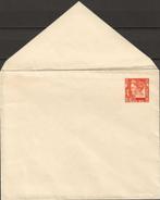 Nederlands-Indië - Geuzendam envelop 55a [1934-1937], Postzegels en Munten, Brieven en Enveloppen | Nederland, Envelop, Verzenden