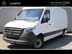 Mercedes-Benz Sprinter 317 1.9 CDI L3H2 BPM-Vrij 2024 LED Bl, Gebruikt, 4 cilinders, 2000 kg, Bedrijf