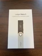 Ledger Nano S, Computers en Software, USB Sticks, Ophalen of Verzenden, Zo goed als nieuw