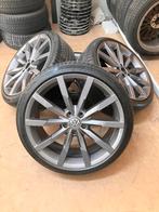 VW Beetle exclusieve 20 inch Monterey velgen origineel, Banden en Velgen, Nieuw, Ophalen of Verzenden, 235 mm