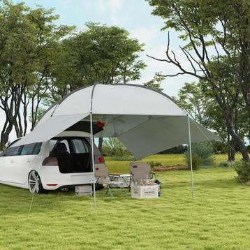 Auto Luifel kampeertent campingtent autotent  beschikbaar voor biedingen