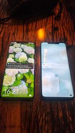 Huawei Mate 20 pro 2 maal, Telecommunicatie, Mobiele telefoons | Huawei, Ophalen of Verzenden, Gebruikt, Zwart
