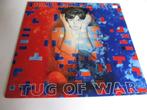 Paul McCartney , Beatles , Wings - Tug Of War ( lp), 12 inch, Verzenden, Poprock