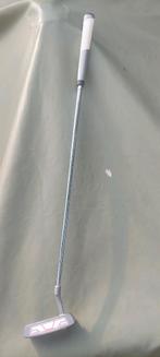 Wilson Harmonized M1 dames putter 34 inch, Sport en Fitness, Golf, Ophalen of Verzenden, Zo goed als nieuw, Club, Overige merken