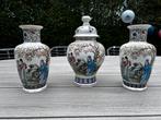 Chinese vazen, Antiek en Kunst, Ophalen of Verzenden