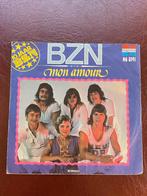 BZN - Mon Amour Single, Cd's en Dvd's, Vinyl Singles, Ophalen of Verzenden, Gebruikt