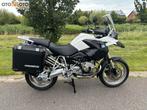 BMW R 1200 GS (bj 2010), 2 cilinders, Bedrijf, 1170 cc, Meer dan 35 kW