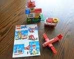 Lego vliegveld, Complete set, Ophalen of Verzenden, Lego, Zo goed als nieuw