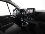 Renault Trafic 2.0 Blue dCi 130PK T29 L2H1 Advance Dubbel Ca, Voorwielaandrijving, 12 maanden, Stof, Gebruikt