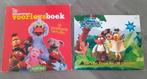 Boeken Pakket Sesamstraat Voorleesboek (2x), Boeken, Gelezen, 5 of 6 jaar, Fictie algemeen, Jongen of Meisje