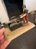 Stoommachine aandrijf model, Ophalen of Verzenden