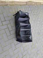 Opvouwbaar hangkastje voor op de camping, Ophalen of Verzenden, Zo goed als nieuw