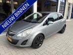 Opel Corsa 1.4-16V BlitZ NL AUTO/AIRCO (bj 2014), Voorwielaandrijving, 101 pk, Gebruikt, Origineel Nederlands