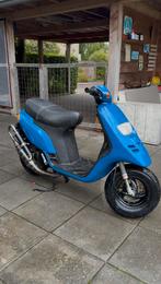 Piaggio Typhoon  | 172cc Malossi, Fietsen en Brommers, Scooters | Piaggio, Ophalen, Tweetakt, Gebruikt, Overige modellen