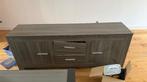 Grijze kast gratis afhalen, Antiek en Kunst, Antiek | Meubels | Kasten, Ophalen