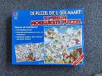 Werelds moeilijkste puzzel, Ophalen of Verzenden, 500 t/m 1500 stukjes, Legpuzzel