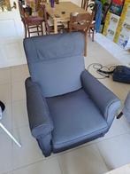 IKEA Muren reclining armchair, Huis en Inrichting, Fauteuils, Ophalen