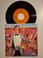 Eddy Wally-De Fluistertango, Cd's en Dvd's, Ophalen of Verzenden, Zo goed als nieuw, Overige formaten, Levenslied of Smartlap