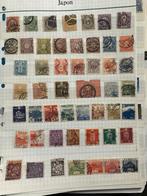 Japan, Postzegels en Munten, Ophalen of Verzenden, Buitenland