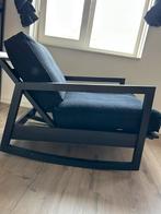 Ikea schommelstoel, Huis en Inrichting, Fauteuils, Ophalen of Verzenden, Zo goed als nieuw
