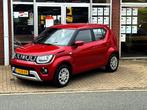 Suzuki Ignis 1.2 Smart Hybrid Comfort (bj 2023), Stof, Gebruikt, 4 cilinders, Origineel Nederlands