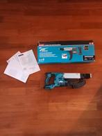 Nieuwe Makita Bandschroefmachine DFR550Z, Doe-het-zelf en Verbouw, Ophalen of Verzenden, Nieuw