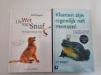 Jos Burgers - Klantgerichtheid & Management Boeken, Ophalen of Verzenden, Gelezen, Jos Burgers