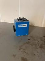 Kachel dryfast 230 volt dfe125, Ophalen, 30 tot 80 cm, Kachel, Minder dan 60 cm