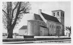 (381-006-031) Oosterbeek Herv. Kerk, Verzamelen, Ansichtkaarten | Nederland, Verzenden, Voor 1920, Gelderland