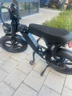 Fatbike c80 nieuwste model, Fietsen en Brommers, Elektrische fietsen, Ophalen, Zo goed als nieuw, 50 km per accu of meer, Overige merken