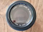 Canon lens FD 135mm 3.5 SC, Ophalen of Verzenden, Zo goed als nieuw, Telelens