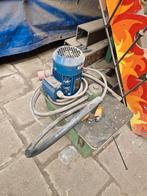 Hydrauliekpomp, Doe-het-zelf en Verbouw, Ophalen of Verzenden