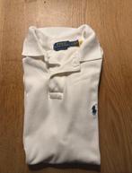 Polo ralph lauren slim fit maat S  nieuw, Wit, Ralph Lauren, Nieuw, Ophalen of Verzenden