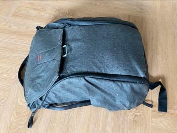 Peak Design Everyday Backpack 30L beschikbaar voor biedingen