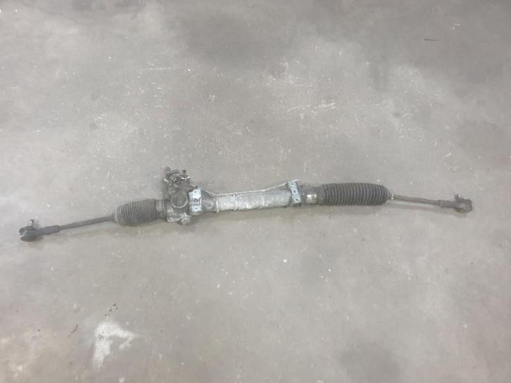 Stuurhuis Bekrachtigd Volvo 480 (1987-08/1996-07), Auto-onderdelen, Besturing, Volvo, Gebruikt