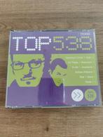 Top 538 verzamel cd's: 2 cd's, Ophalen