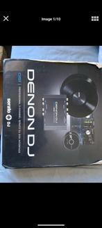 Denon DJ DS1 Interface + Serato Vinyl, Muziek en Instrumenten, Dj-sets en Draaitafels, Ophalen of Verzenden, Gebruikt, Dj-set