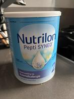 Nutrilon pepti syneo 2 bij koemelkallergie, Kinderen en Baby's, Babyvoeding en Toebehoren, Ophalen, Nieuw, Overige typen