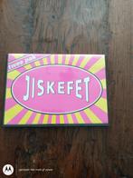 Jiskefet dubbel DVD, Cd's en Dvd's, Dvd's | Cabaret en Sketches, Ophalen of Verzenden, Nieuw in verpakking