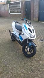 Aerox 70cc, Ophalen, Zo goed als nieuw, Tweetakt, Aerox