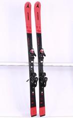 142 149 156 163 ski's ATOMIC REDSTER RX 2023, grip walk, 140 tot 160 cm, Gebruikt, Ophalen of Verzenden, Carve