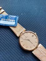 Seiko ,Heuer,Pulsar, Yema ,Eterna,impact, Swatch ,Victorinox, Ophalen of Verzenden, Staal, Seiko, 1960 of later