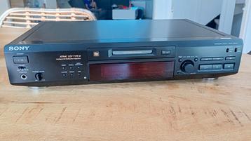 SONY MDS-JE530 beschikbaar voor biedingen